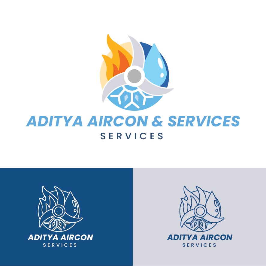Aditya Aircin & Services