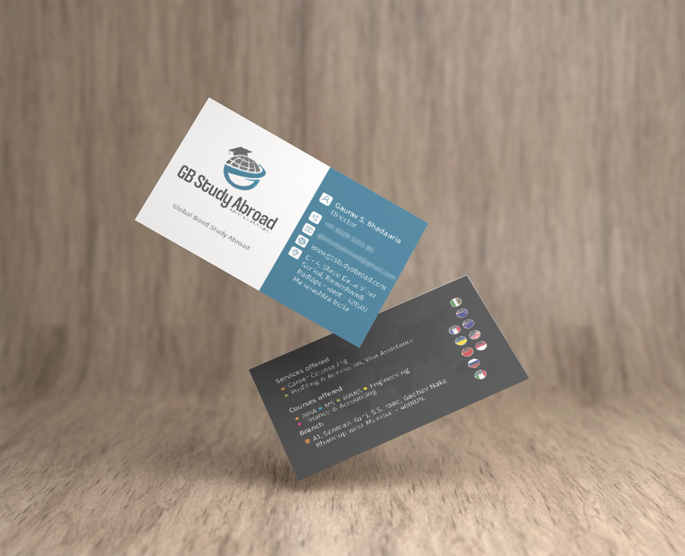 Business Card-3