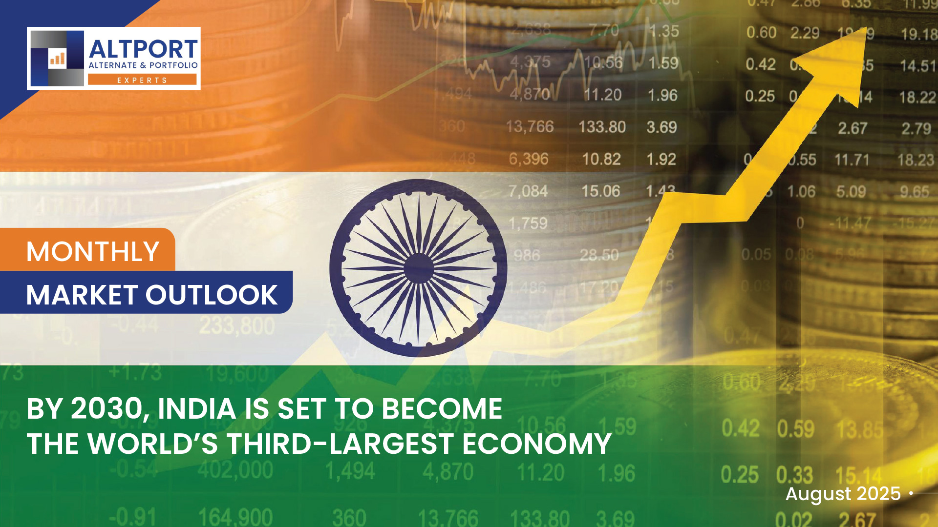 Monthly Market Outlook